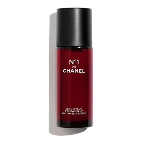 N°1 DE CHANEL SIERO OCCHI RIVITALIZZANTE